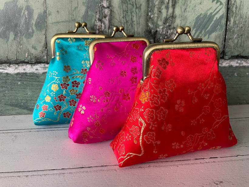 Coin Purses