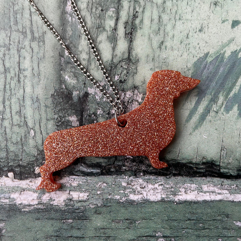 Pendant Necklaces